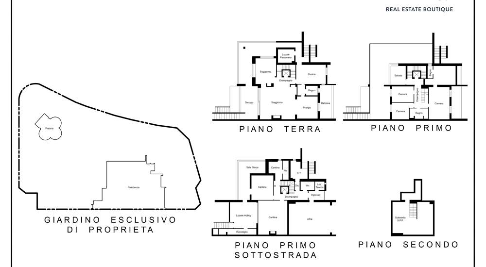 Piantina