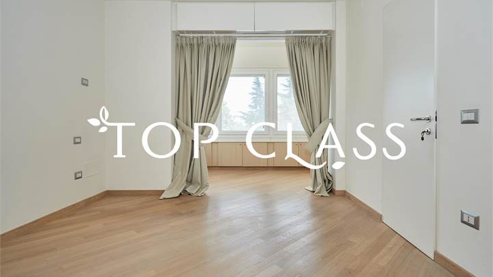Love at First Sight – Apartment for Rent in Basiglio
